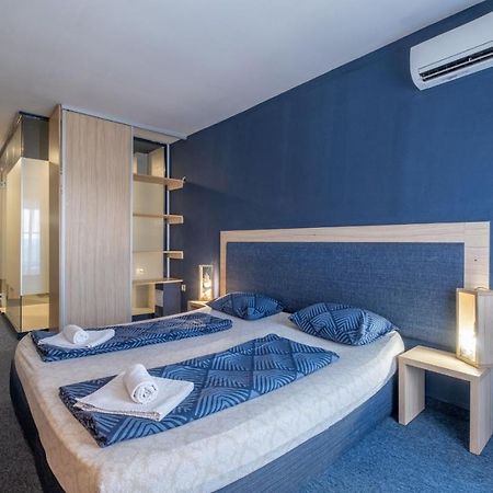 Blue Rooms Sofia Exterior foto